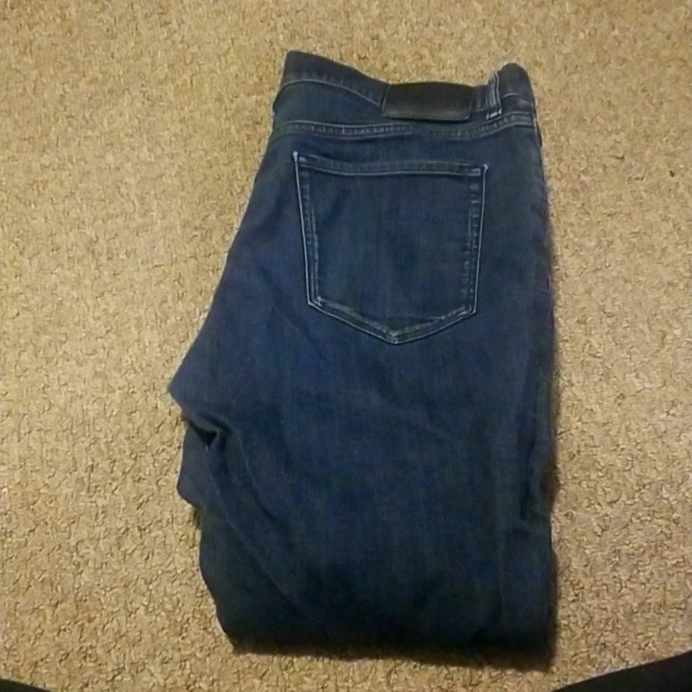 Hugo boss jeans
